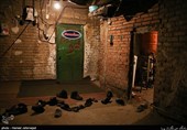 مناطق محروم منطقه 19 تهران - زندگی زیر خط فقر