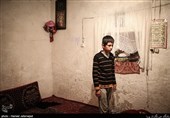 مناطق محروم منطقه 19 تهران - زندگی زیر خط فقر