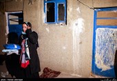 مناطق محروم منطقه 19 تهران - زندگی زیر خط فقر