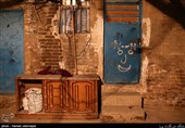 مناطق محروم منطقه 19 تهران - زندگی زیر خط فقر