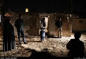 مناطق محروم منطقه 19 تهران - زندگی زیر خط فقر