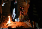 مناطق محروم منطقه 19 تهران - زندگی زیر خط فقر