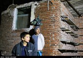مناطق محروم منطقه 19 تهران - زندگی زیر خط فقر