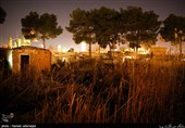 مناطق محروم منطقه 19 تهران - زندگی زیر خط فقر