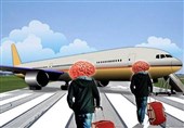 مهاجرت نخبگان از بریتانیا به دیگر کشورهای اروپایی 30 درصد افزایش یافته است
