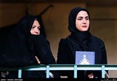  مراسم وداع با پیکر آیت‌الله هاشمی رفسنجانی در حسینیه جماران