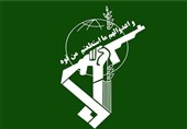 الحرس الثوری: هجوم صاروخی بالیستی مکثف على قاعدة الأمیر حسن الجویة بالأردن