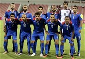 تساوی تیم الشحانیه در حضور پولادی و غیبت زهیوی