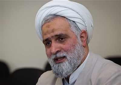 خاطره جالبی از تهذیب نفس حجت الاسلام محمدیان