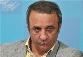 "زِرپِرانی" با علی اوسیوند کلید خورد