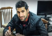 بیک‌زاده در لیست 18 نفره تراکتورسازی برای دیدار با نفت آبادان