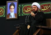 روایت حجت‌الاسلام عالی از چگونگی رهایی از «مرگ جاهلی»