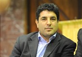 فرجی چگونه در انتخابات فدراسیون کاراته ثبت‌نام کرد؟