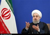 عبدالرضا رحمانی فضلی , شورای نگهبان , محمدباقر قالیباف , حسن روحانی , سید ابراهیم رئیسی , اسحاق جهانگیری , سیدمصطفی میرسلیم , هاشمی طبا , انتخابات ریاست‌جمهوری 96 , 