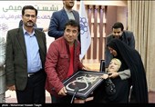 نشست صمیمی شهردار مشهد با دو تیم سیاه جامگان و پدیده