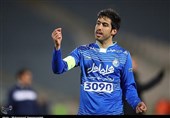 حیدری: بازی مقابل ژاوی تجربه فوق‌العاده‌ای بود/ بازی‌های سختی پیش روی ما است
