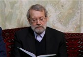 تسلیت لاریجانی به مناسبت درگذشت یک عضو مجلس خبرگان
