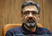 مؤمنی شریف خود را وقف انقلاب کرد، نه انقلاب را وقف خود