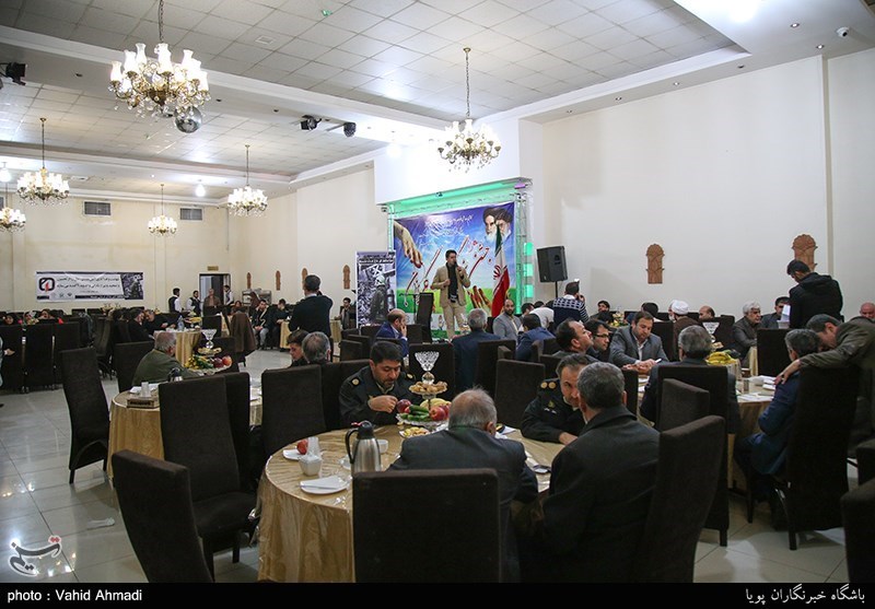 جشن بزرگ گلریزان