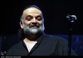 جایزه یک میلیارد تومانی برای بهترین گروه موسیقی / علیرضا عصار در مقام داور
