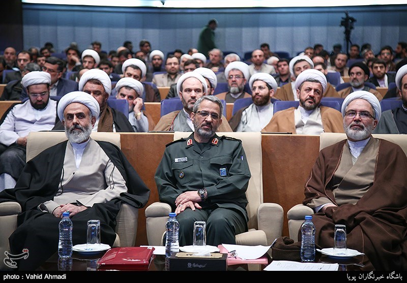 تقدیر از برترین‌های بسیج مساجد