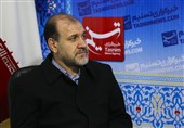 تکرار/احمدی: برای حمایت از تولید ملی باید به اجماع جمعی برسیم