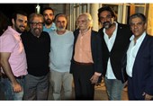 جنگ نسخه‌ها؛ پدر، پسر و تهیه‌کننده