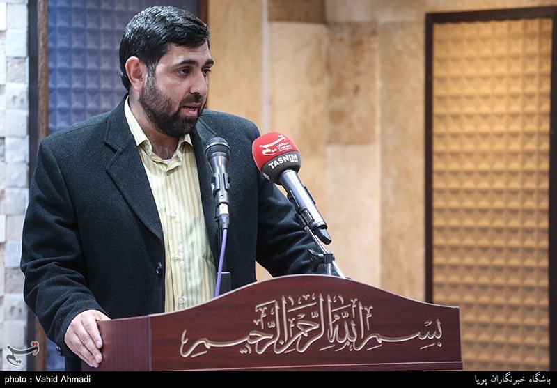 رونمایی از آثار سردار شهید «حسن باقری»