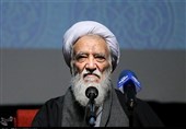 اعلام حمایت آیت‌الله موحدی کرمانی از لیست وحدت