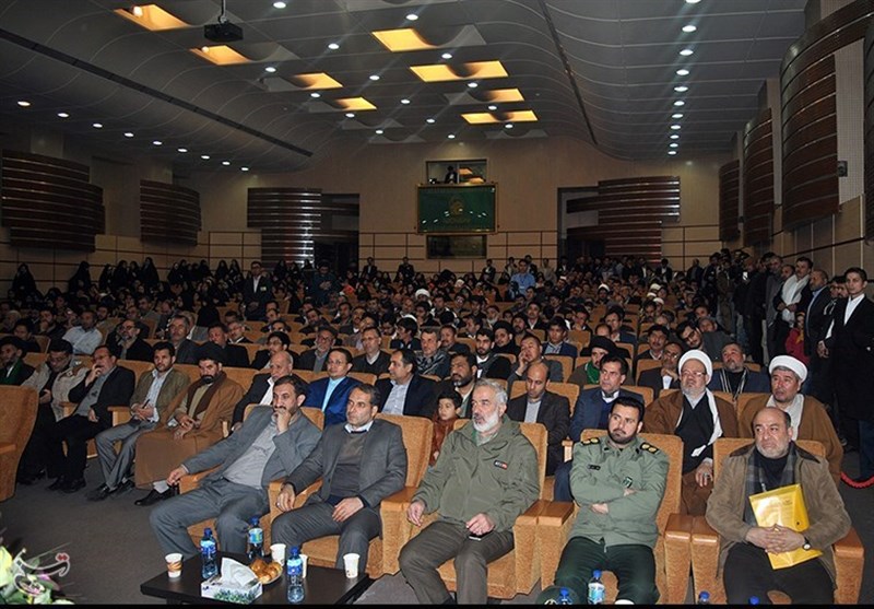 برگزیدگان عکس و فیلم اربعین تقدیر شدند