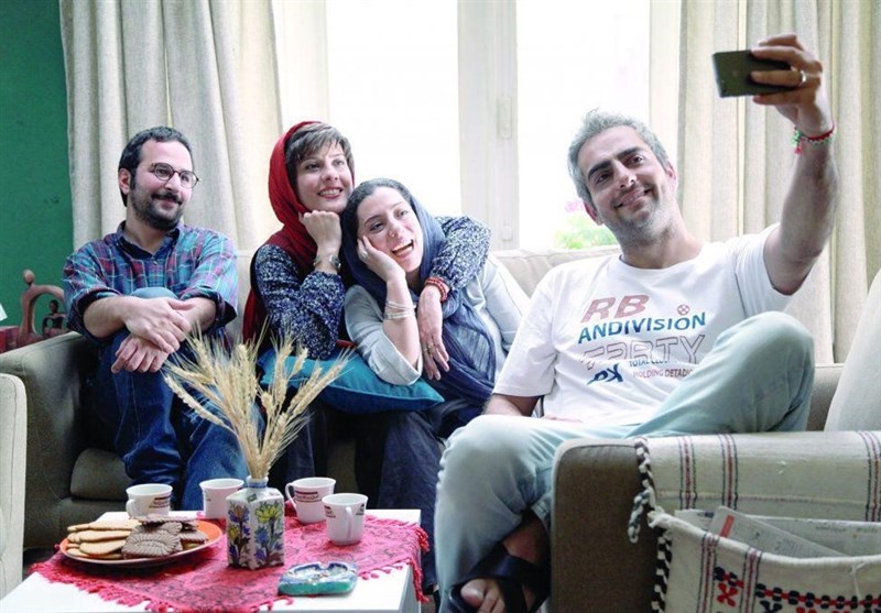 پیش‌فروش بلیت فیلم‌های "ایتالیا ایتالیا" و "زرد" در سینماهای اصفهان آغاز شد