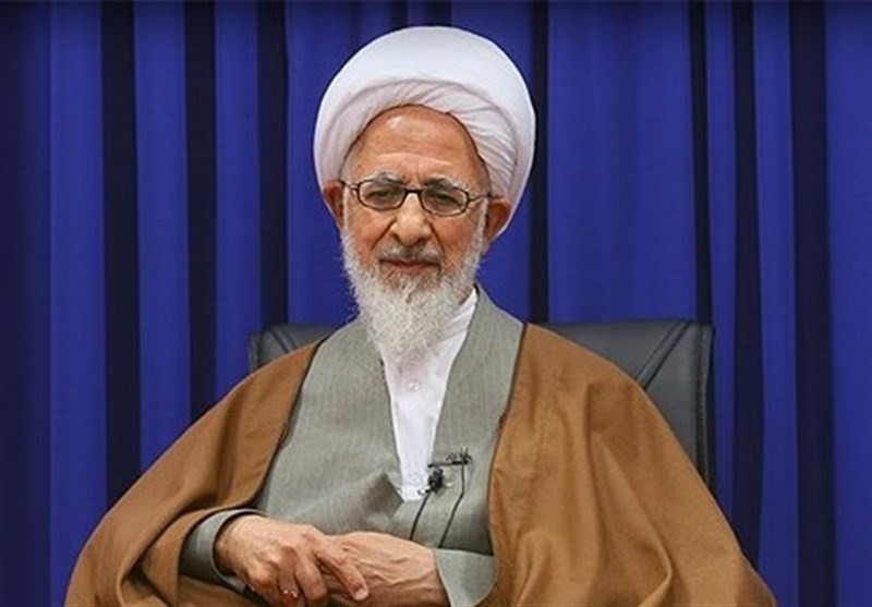 صوت/بیانات حضرت آیت الله العظمی جوادی آملی  درباره شهدای آتش نشان