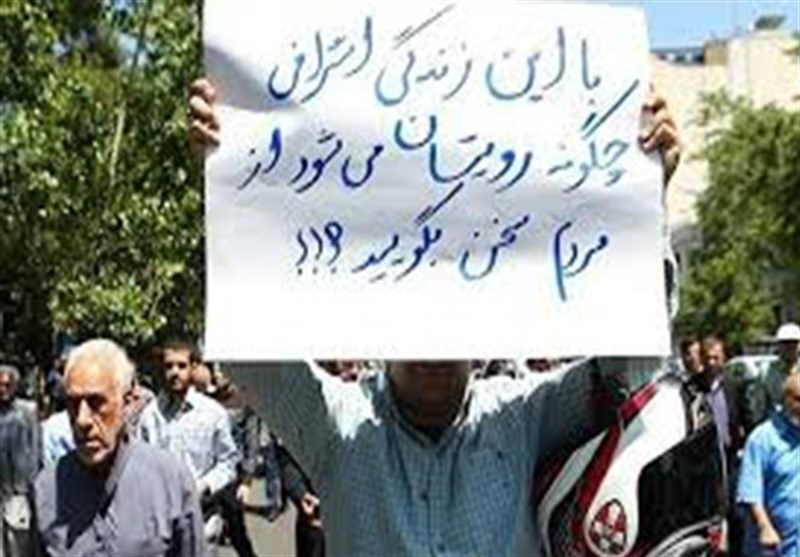 معیشت و حقوق فرهنگیان بازنشسته در دوران پنج ساله برنامه ششم