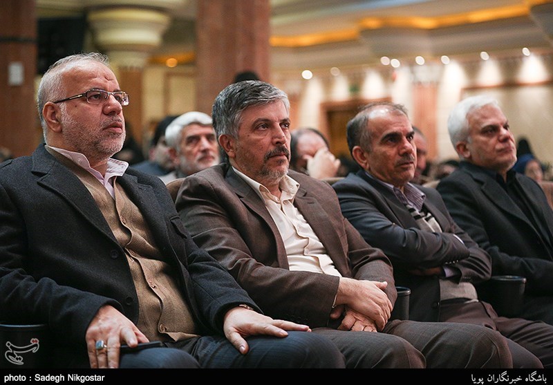 نشست های جبهه مردمی نیروهای انقلاب اسلامی