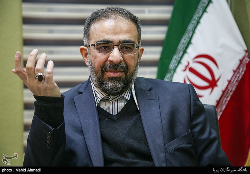 محمدهادی همایون عضو هیات علمی دانشگاه امام صادق(ع)