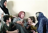 «ویلایی‌ها»؛ روایتی بدیع از جنگ