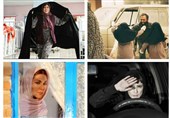 شب فیلم‌های دفاع مقدسی در کاخ جشنواره فیلم فجر