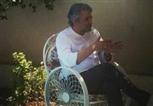 فیلم/سوال حسن جوهرچی از رهبر انقلاب در سال 77