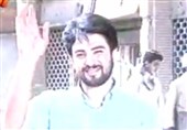 فیلم/ «بر بال فرشتگان» خاطره‌ای ماندگار از مرحوم جوهرچی