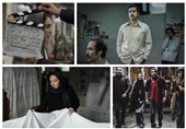 شانس بالای «ماجرای نیمروز» برای کسب سیمرغ‌های جشنواره