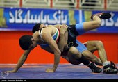 کشتی‌گیر کاشانی مسافر المپیک دانش آموزی برزیل 2026 شد