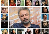 واکنش هنرمندان به درگذشت ناگهانی «حسن جوهرچی»