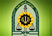 هلاکت 2 شرور تا دندان مسلح در درگیری با پلیس سراوان