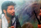 بازیگری که دغدغه‌ تقویت سینمای دفاع مقدس داشت/ جوهرچی: برای دفاع مقدس کار زیادی در سینما انجام ندادیم