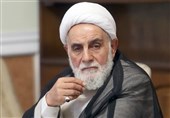 تبریک ناطق نوری به پزشکیان:اکنون زمان وحدت است