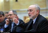 توضیحات صالحی به نمایندگان مجلس  درباره گام سوم کاهش تعهدات برجامی