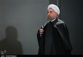 7 نکته از مصاحبه اخیر روحانی و جهانگیری/ بدون درد و کار و تدبیر بعلاوه تناقض