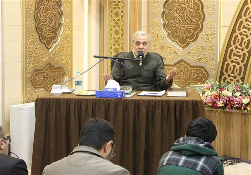 موسسه بینه