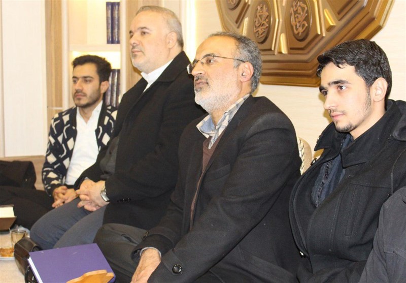 موسسه بینه