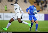 لیگ قهرمانان آسیا| راند اول از تقابل استقلال مقابل یاران ژاوی؛ 80 هزار و 11 سد مقابل السد
